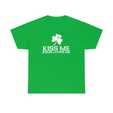 Kiss Me! Jesus Loves Me! - Special Edition | Christian T-Shirt