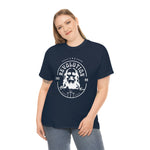 Revolution : Cross - Special Edition | Christian T-Shirt WHITE