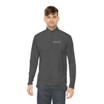 5 Gospel Symbols | Unisex Quarter-Zip Pullover