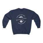 Guide Me | Christian Sweatshirt - 316Tees