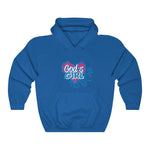 God's Girl | Christian Hoodie - 316Tees