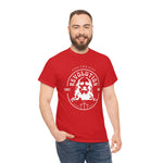 Revolution : Cross - Special Edition | Christian T-Shirt WHITE