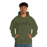 5 Symbols Special Edition | Christian Hoodie