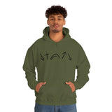 5 Symbols Special Edition | Christian Hoodie