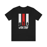 Worship - Band T-shirt