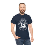 Revolution : Cross - Special Edition | Christian T-Shirt WHITE