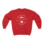 Guide Me | Christian Sweatshirt - 316Tees