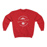 Guide Me | Christian Sweatshirt - 316Tees