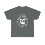 Revolution : Cross - Special Edition | Christian T-Shirt WHITE