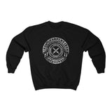Iron Sharpens Iron | Christian Sweatshirt - 316Tees