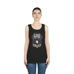 God We Trust SUMMER Edition Tank top