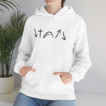 5 Symbols Special Edition | Christian Hoodie