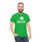 Kiss Me! Jesus Loves Me! - Special Edition | Christian T-Shirt