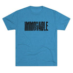 Immovable T-shirt - 316Tees