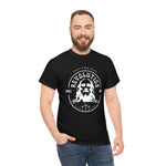 Revolution : Cross - Special Edition | Christian T-Shirt WHITE
