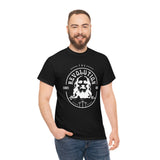 Revolution : Cross - Special Edition | Christian T-Shirt WHITE
