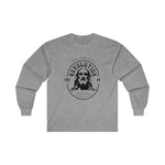 Revolution : Jesus - Special Edition | Christian Long Sleeve
