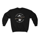 Guide Me | Christian Sweatshirt - 316Tees