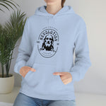 Revolution : Jesus - Special Edition | Christian Hoodie
