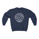 Iron Sharpens Iron | Christian Sweatshirt - 316Tees