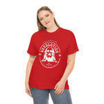 Revolution : Cross - Special Edition | Christian T-Shirt WHITE