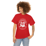 Revolution : Cross - Special Edition | Christian T-Shirt WHITE