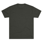Tri-blend Shirt - 316Tees