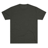 Tri-blend Shirt - 316Tees
