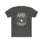 In God We Trust Shirt - 316Tees