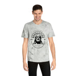 Color BLAST Revolution : Jesus  - Special Edition | Christian T-shirt