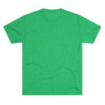Tri-blend Shirt - 316Tees
