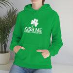 Kiss Me! Jesus Loves Me! - Special Edition | Christian Hoodie