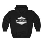 Overcomer | Christian Hoodie - 316Tees
