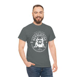 Revolution : Cross - Special Edition | Christian T-Shirt WHITE