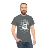 Revolution : Cross - Special Edition | Christian T-Shirt WHITE