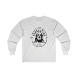 Revolution : Cross - Special Edition | Christian Long Sleeve