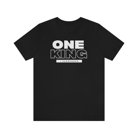 One King | T-shirt