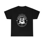 Revolution : Cross - Special Edition | Christian T-Shirt WHITE