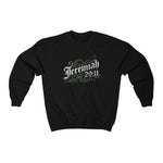 Jeremiah 29:11 | Christian Sweatshirt - 316Tees