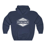 Overcomer | Christian Hoodie - 316Tees
