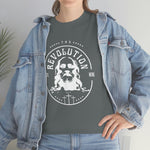 Revolution : Cross - Special Edition | Christian T-Shirt WHITE