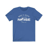 Make a Joyful Noise | Drums | T-shirt (NEW) - 316Tees