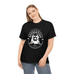 Revolution : Cross - Special Edition | Christian T-Shirt WHITE