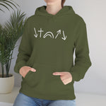 White 5 Symbols Special Edition | Christian Hoodie