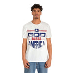 God Bless America | Patriotic T-shirt