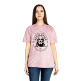 Color BLAST Revolution : Cross  - Special Edition | Christian T-shirt