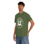 Revolution : Cross - Special Edition | Christian T-Shirt WHITE