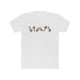 5 Gospel Symbols | Camo edition T-shirt - 316Tees