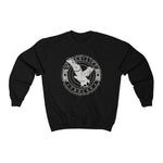 Wings Like Eagles | Christian Sweatshirt - 316Tees