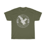 Wings Like Eagles T-shirt | 4X | 5X - 316Tees